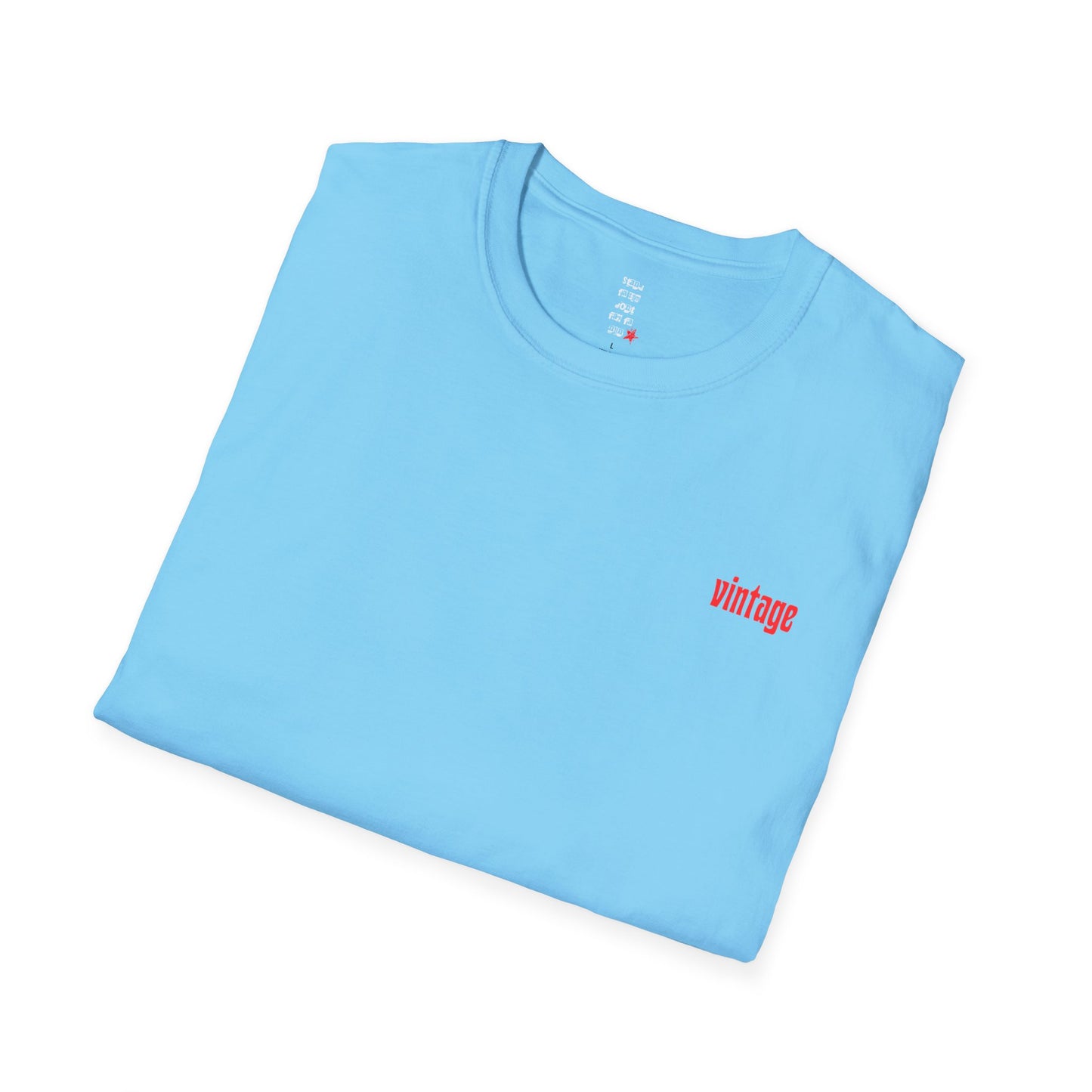 Copy of Vintage Graphic T-Shirt | Unisex Style, Perfect for Casual Wear, Gifts for Friends, Unique Statement Piece, Streetwear Fashion