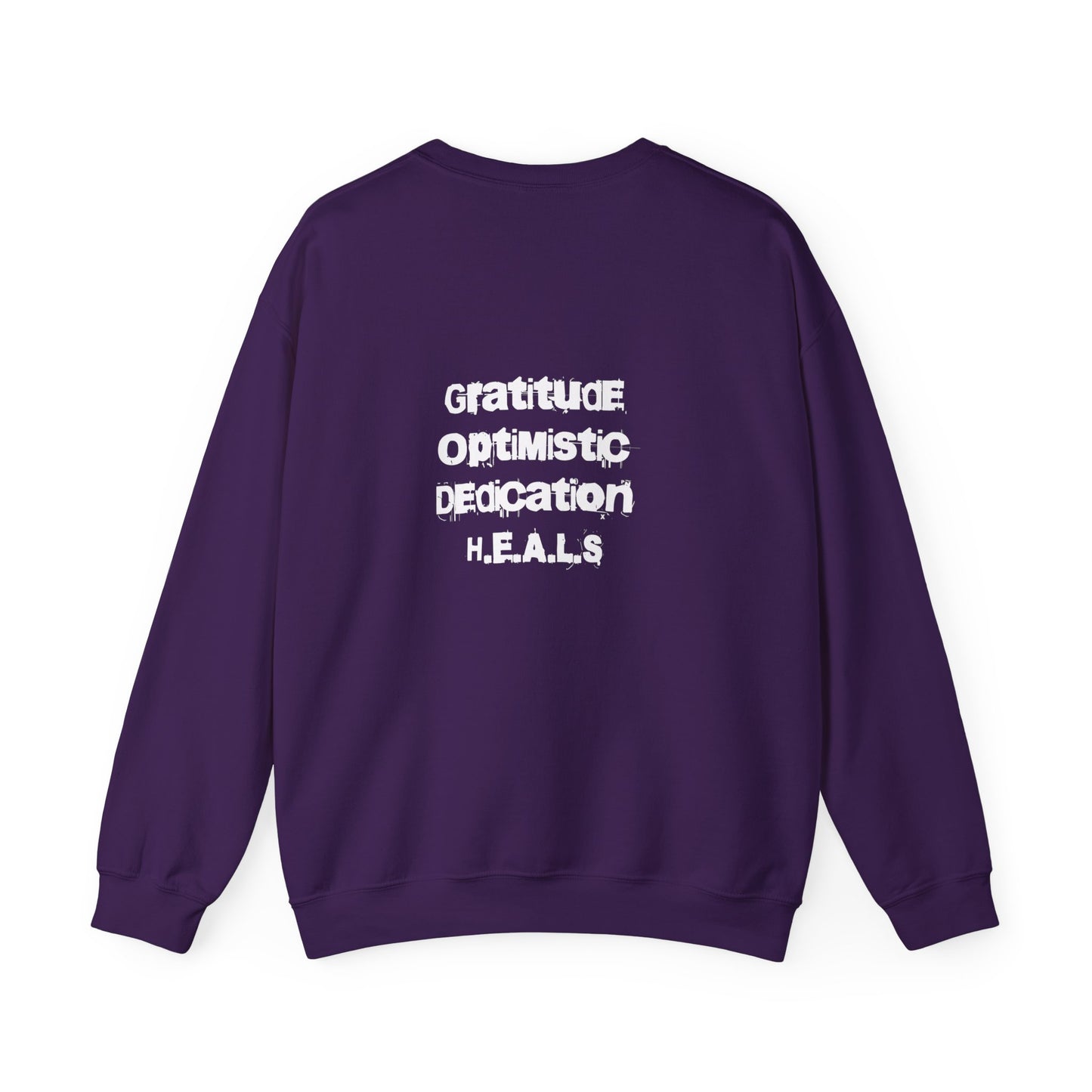 Copy of Copy of Sip and Style Crewneck Sweatshirt, Gift for Coffee Lovers, Inspirational Apparel, Cozy Sweatshirt, Positive Affirmations