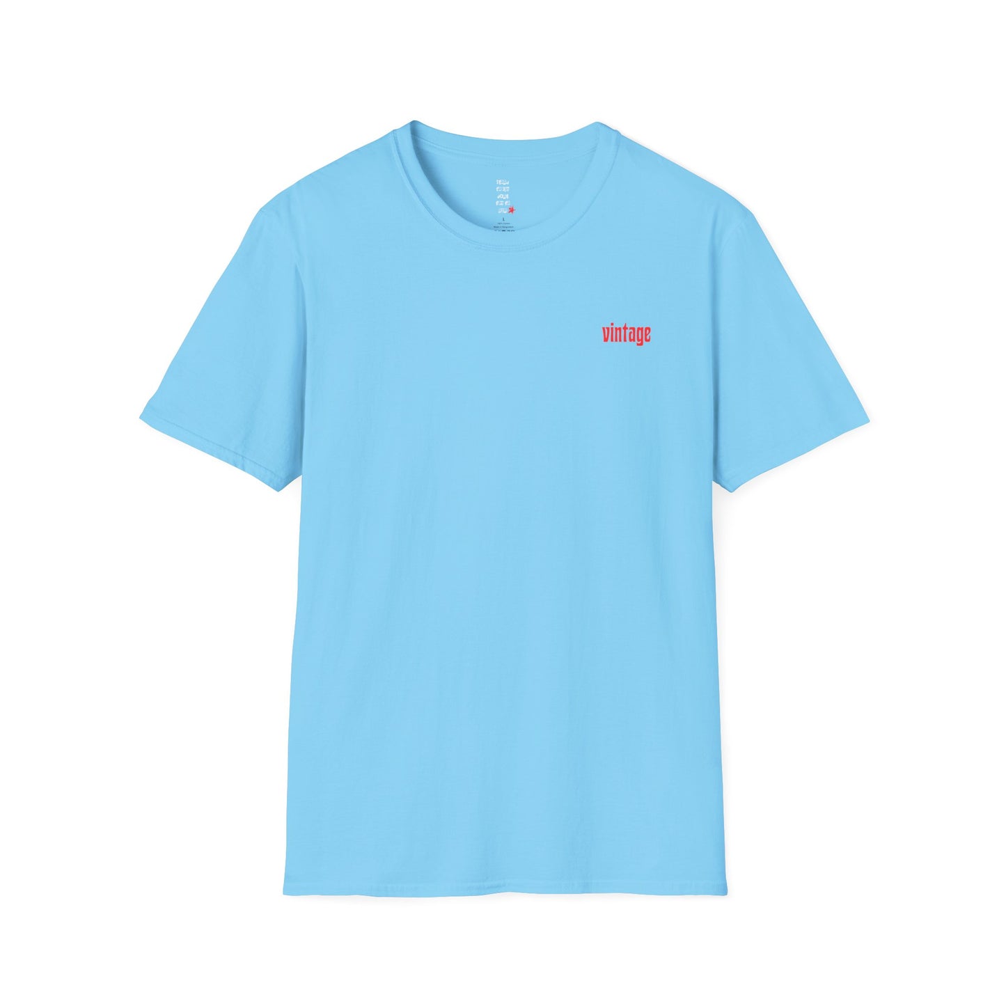 Copy of Vintage Graphic T-Shirt | Unisex Style, Perfect for Casual Wear, Gifts for Friends, Unique Statement Piece, Streetwear Fashion