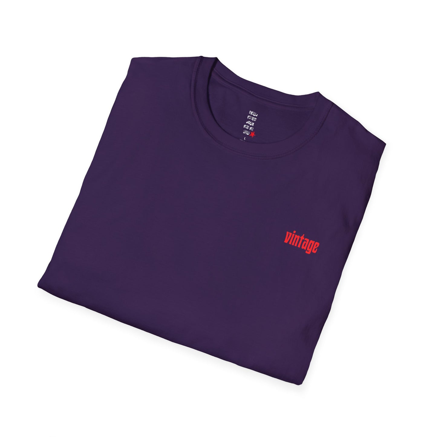 Copy of Vintage Graphic T-Shirt | Unisex Style, Perfect for Casual Wear, Gifts for Friends, Unique Statement Piece, Streetwear Fashion