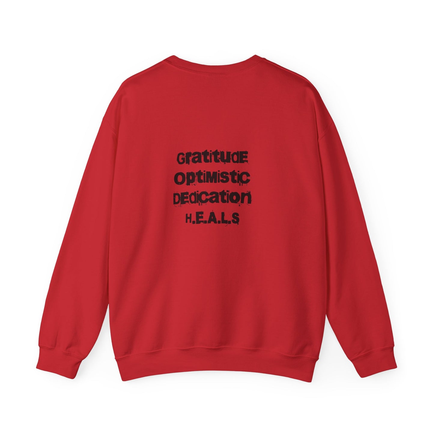 Copy of Sip and Style Crewneck Sweatshirt, Gift for Coffee Lovers, Inspirational Apparel, Cozy Sweatshirt, Positive Affirmations