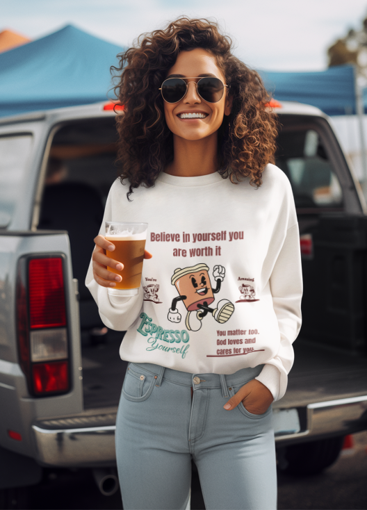 sweatshirts
