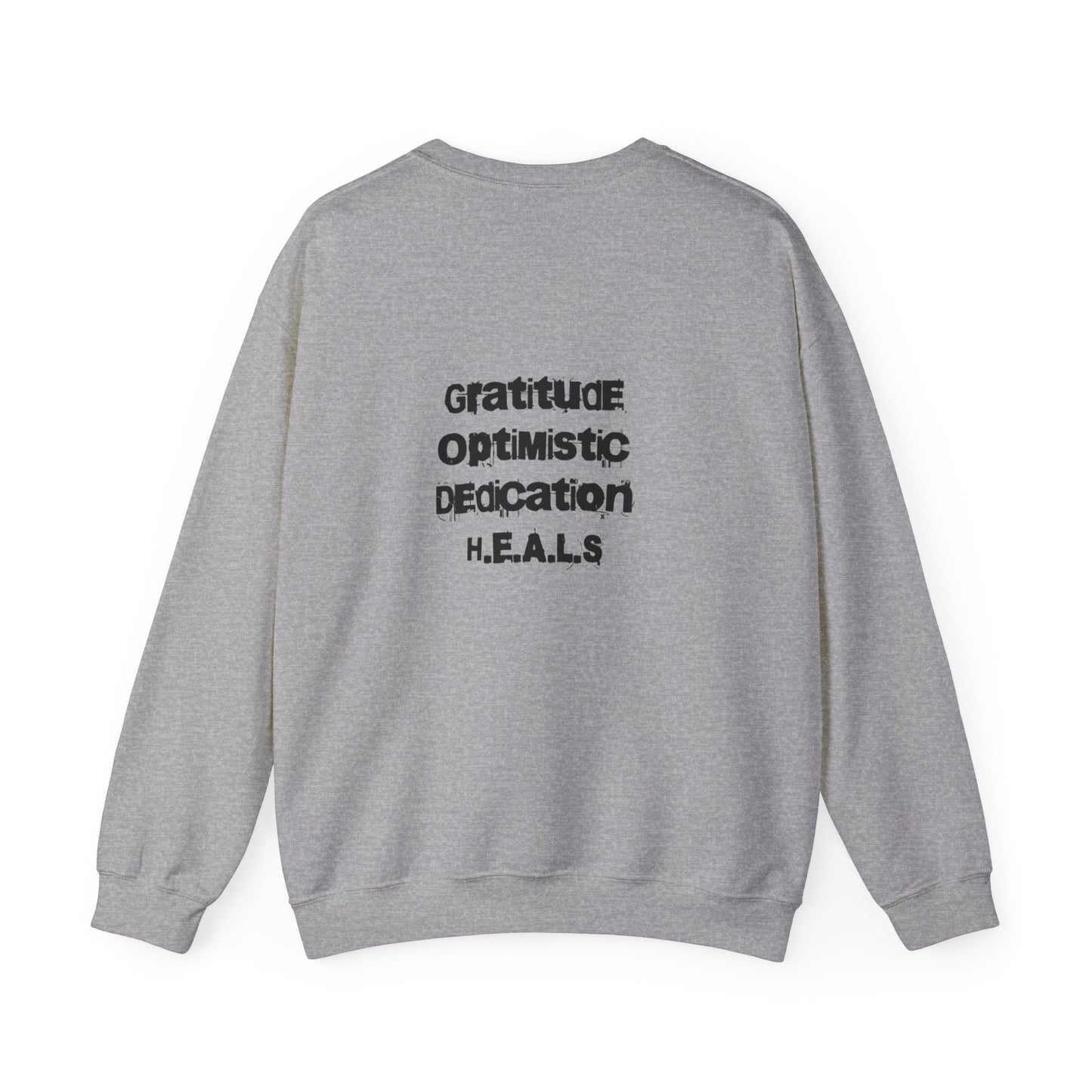 Copy of Sip and Style Crewneck Sweatshirt, Gift for Coffee Lovers, Inspirational Apparel, Cozy Sweatshirt, Positive Affirmations