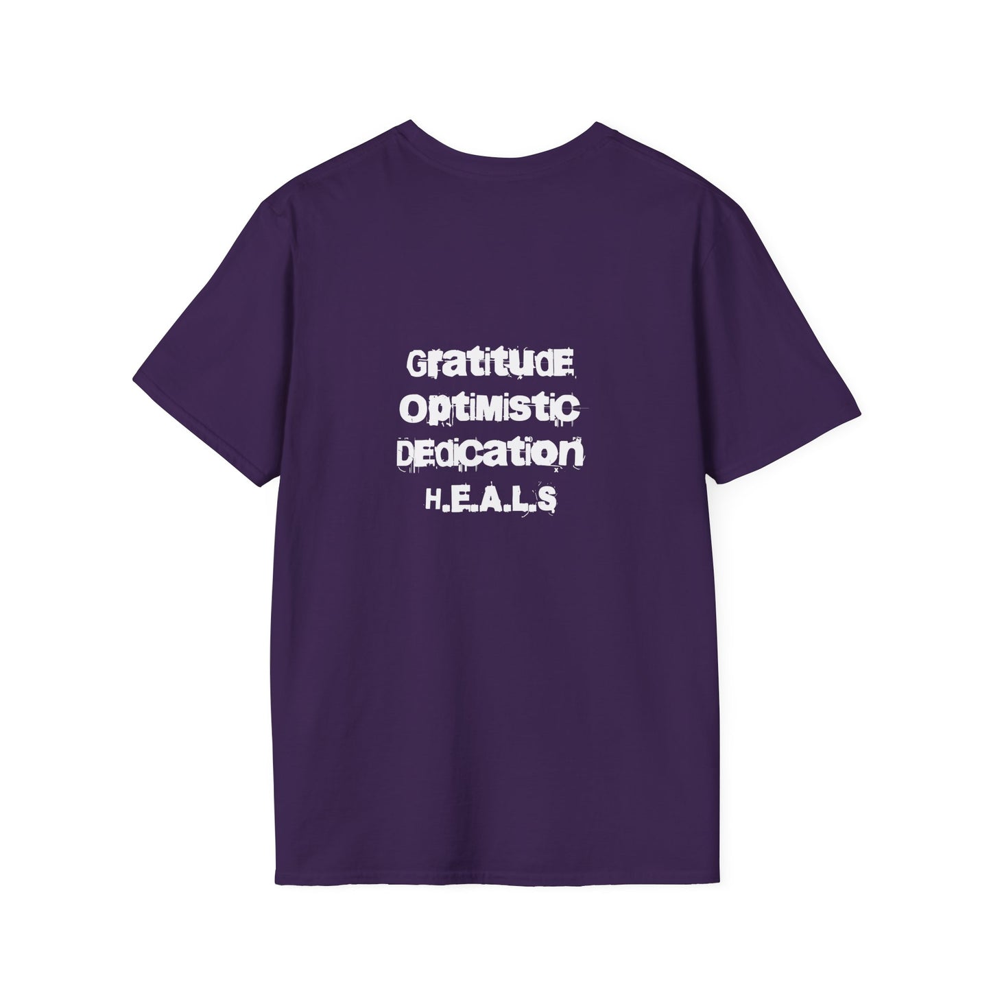 Copy of Inspirational Coffee T-Shirt, Motivational Tee, Unisex Apparel, Self-Love Gift, Positive Vibes Wear, Everyday Casual Style