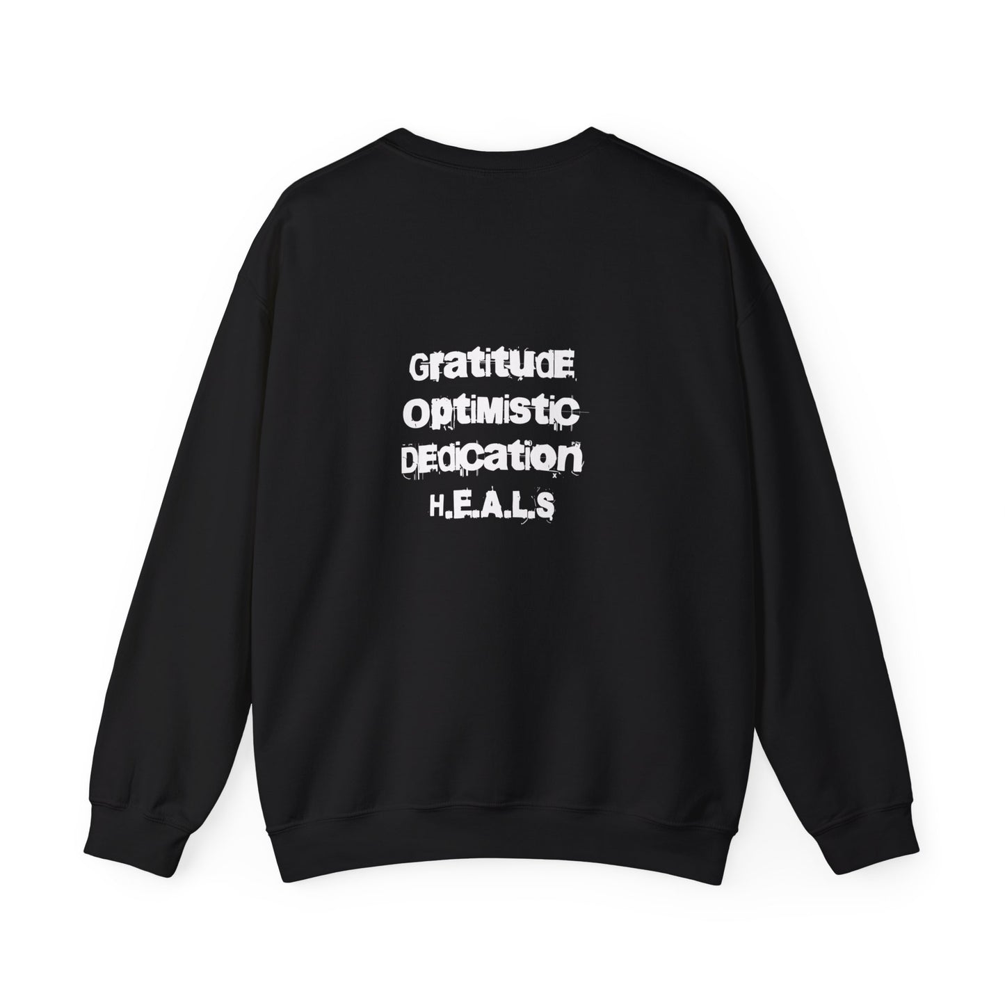 Copy of Sip and Style Crewneck Sweatshirt, Gift for Coffee Lovers, Inspirational Apparel, Cozy Sweatshirt, Positive Affirmations